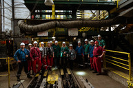 Zväčšiť fotografiu - Projekt, ktorý nemá v európe obdobu, pomáha vyše 700 baníkom - TSK_EK_HN_ukončenie_rek_mini-78
